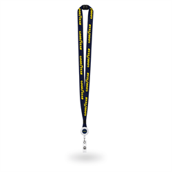 Image of Goodyear Lanyard